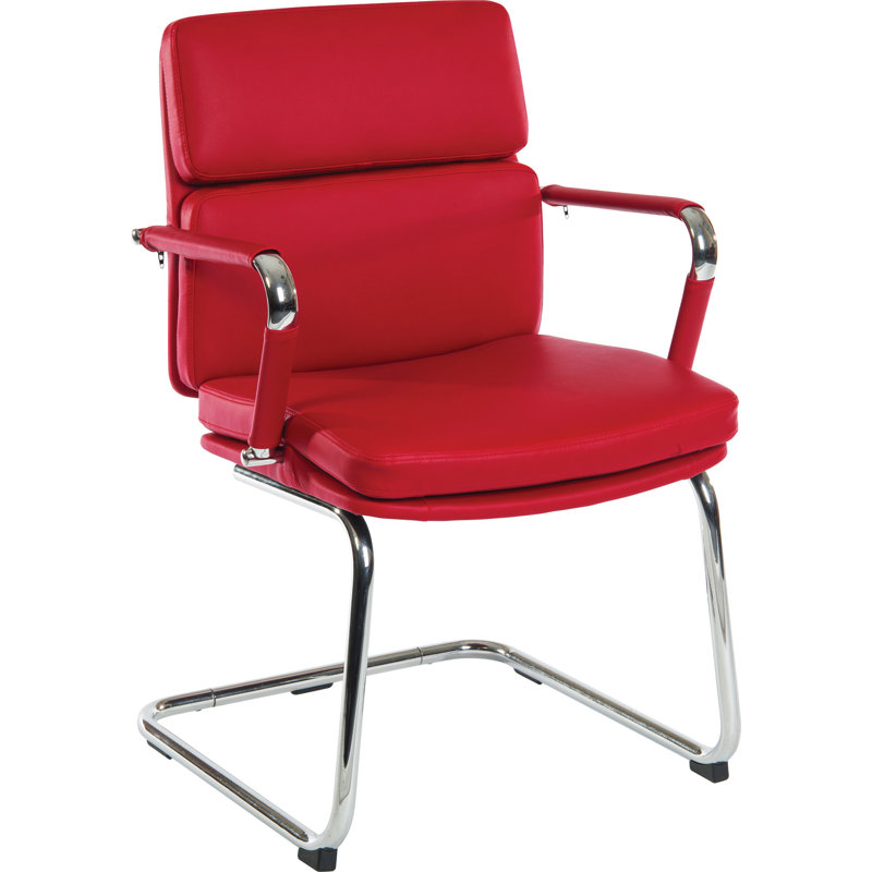 Waiting Room Chair