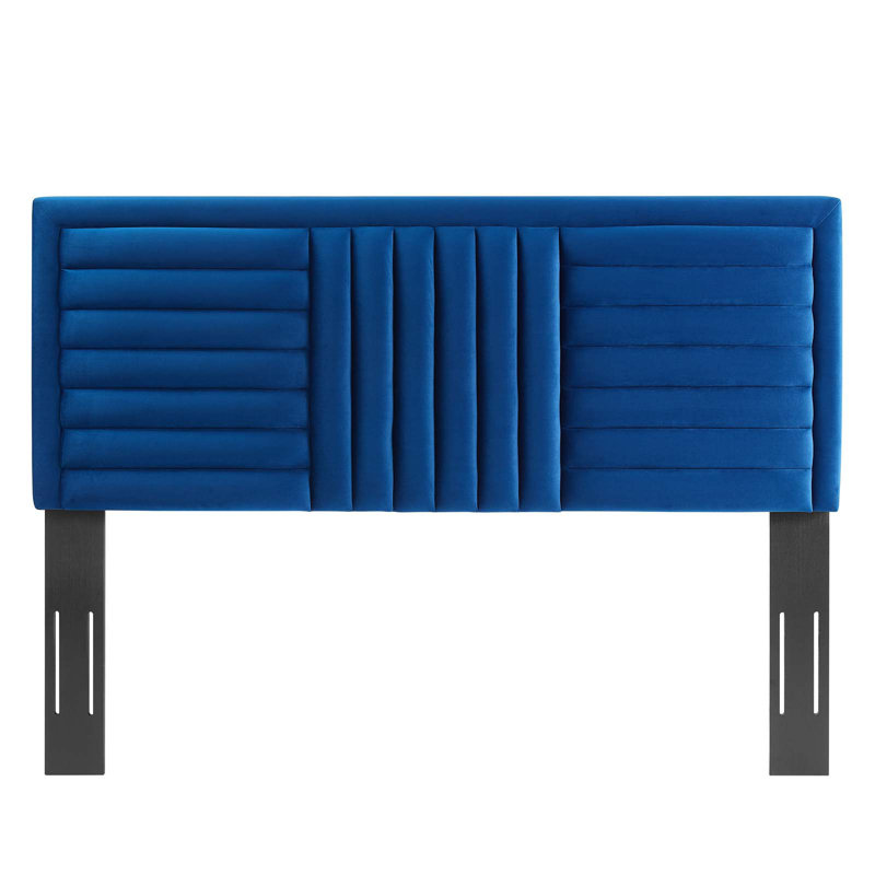 Modway Believe, Navy, King/California King