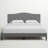 Arnette Upholstered Platform Bed-369143380-301444198