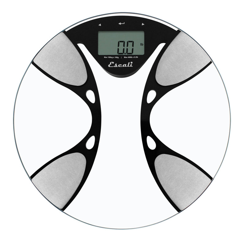 Escali Digital Bathroom Scale