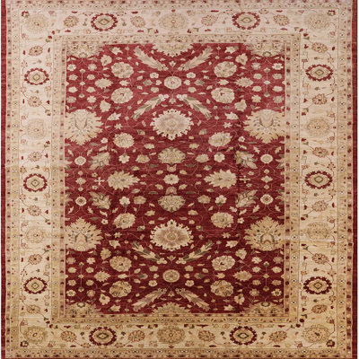 Dirit Oriental Indoor Rug