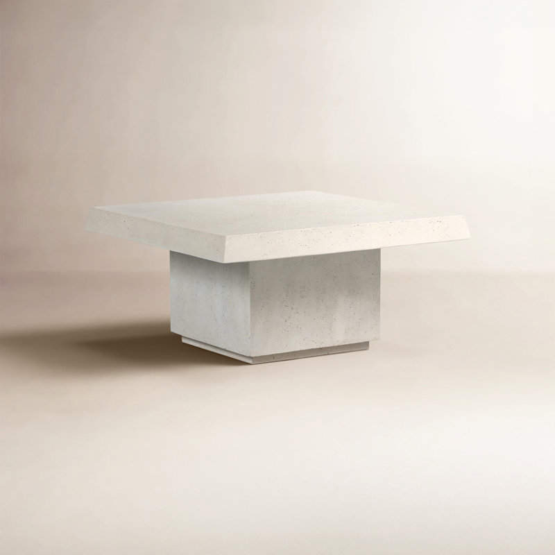 Avila Outdoor Coffee Table