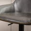 Tabouret de bar pivotant Mid-Century-92729669