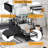 Two Tier Dish Rack-94573653