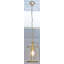 Quakertown 1 - Light Lantern Pendant-9727318