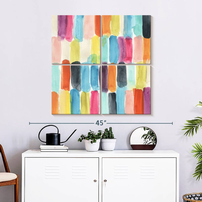 Avery Swish Swatch I, H 32 po x l 32 po