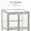 Cold Frame/Grow Tent
