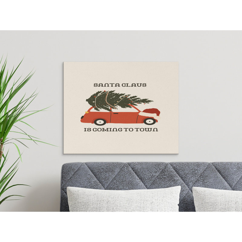 Wrapped Canvas Print Set, 48x16