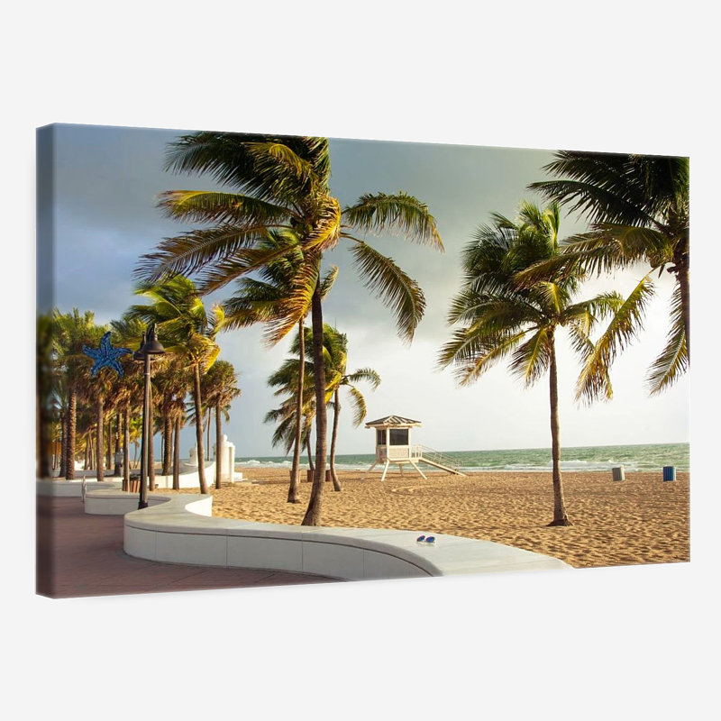 Gillard Fort Lauderdale Florida Gillard, 26" H x 39" W