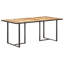 Sheilds Rectangular Dining Table-1230926691-1268714155