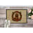 Jenisha Non-Slip Christmas Doormat-838284049