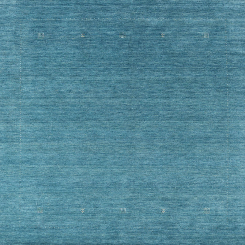 Indoor Rug, Square 7'