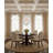 Transitional 4 Light Crystal Cage Chandelier-1308155862