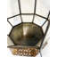 22'' H Tabletop Lantern
