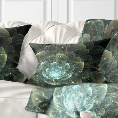 Coussin Fractal
