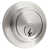 Satin Nickel