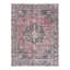 Distressed One-of-a-Kind 8'11X11'9 Hand Knotted Area Rug