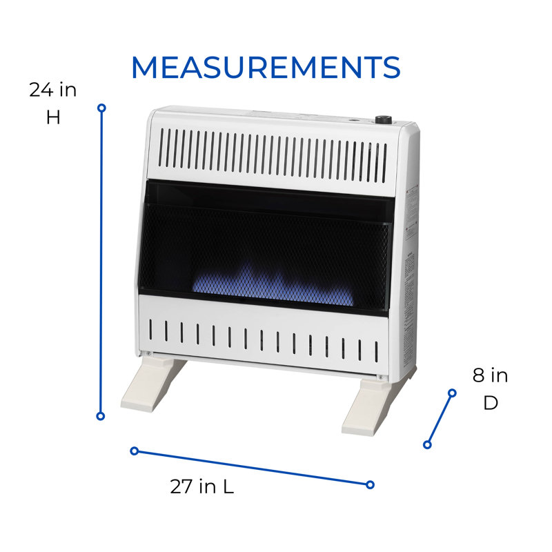 ProCom Space Heater