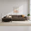Canapé modulaire en cuir Ferrera-1294865211