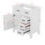Meuble-lavabo 30 po avec tiroirs-165069294