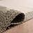 Braided 283 Hand Woven Performance Machine Washable No Pattern Rug-894697234