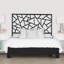 Tiffany Wicker/Rattan Open-Frame Headboard-21131656-21170820