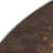 Watercolor Brown Indoor and Outdoor Area Rug-398067429