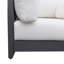 Fauteuil simple Inira Palermo