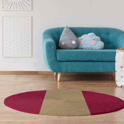 Chenille Indoor Rug