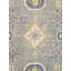 Davon Oriental Area Rug