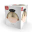 Plafonnier encastré 1 lumière 10 po Oswald-55636275