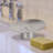 Hudson Soap Dish