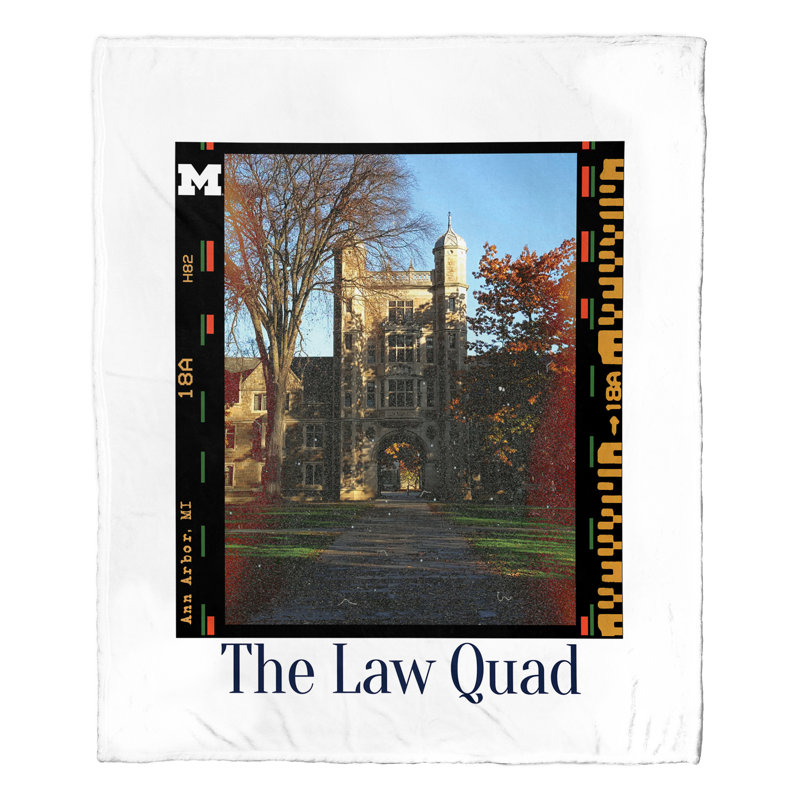 Throw Blanket