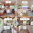 Equator Compact Rv-marine-offgrid Convertible Refrigerator-freezer 1.6cf 12v 110v