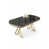 Black Marble/Gold