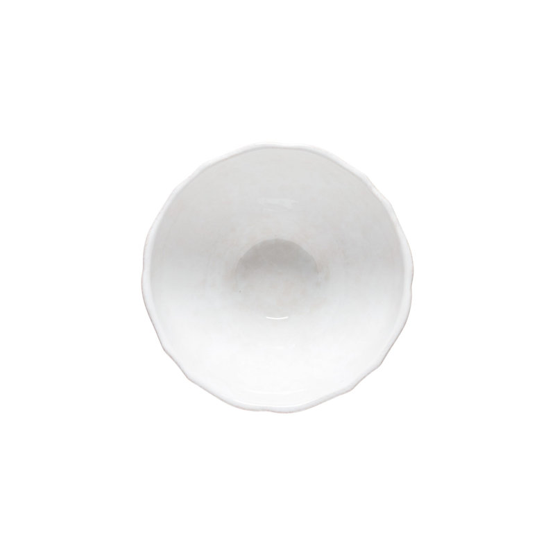 Impressions Stoneware Serving Bowl