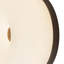 Jada 5-in Gold dimmable LED Wall Sconce-2021438414