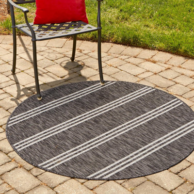 Tapis intérieur / extérieur Jill Zarin Anguilla