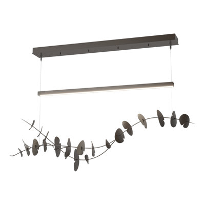 Luminaire suspendu 1 lumière Lily