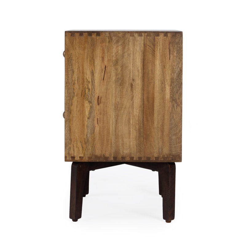 Nuance Loft End Table