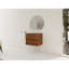 Meuble-lavabo mural 24 po (23-3 / 8 po) (seulement le corps de l'armoire)-130152349