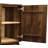 Audrey 66.13 " W Solid Wood Sideboard-11955574