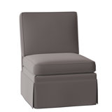 Novi Slipper Chair