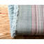 Tapis à poils longs bleu-24844862