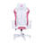 Inbox Zero Adjustable Reclining Ergonomic Swiveling Floor Game Chair-1258570626