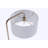 Batesville 63.75'' Arched Floor Lamp-728391247