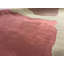 Hand-Knotted High-Quality Red and Brown Area Rug