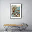 Palm II Print by Vitaliy Paykov-48619991-48619990