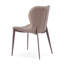 Chaise d'appoint rembourrée Stacia-1241305376-1215693130