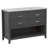 48.5" Single Bathroom Vanity With Cultured Marble Top